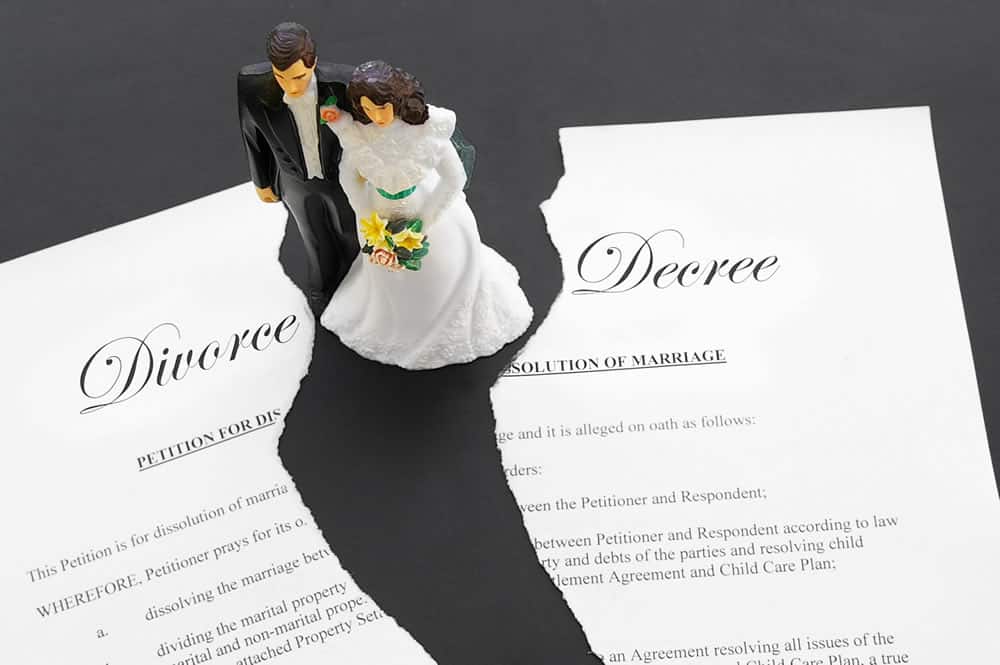 Cohabitation, prenup and protective-order work: TOLATA, non-molestation, occupation orders.